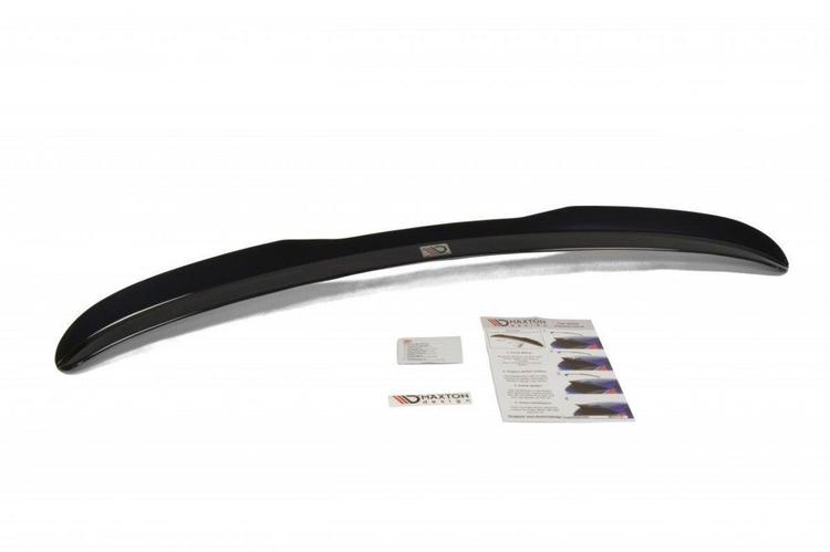 Maxton Design Siipi VW Golf MK5 GTI