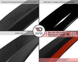 Maxton Design Siipi VW Golf MK5 GTI