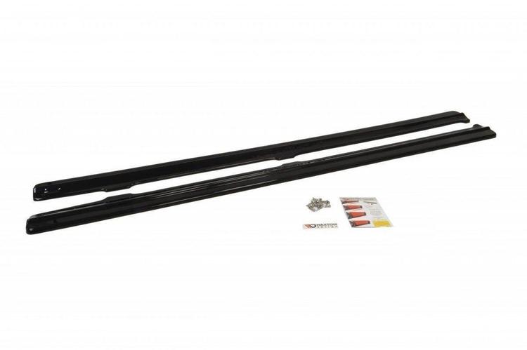 Maxton Design Sivuhelmat VW Golf MK5 GTI