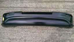 Maxton Design Diffuusori VW Golf V R32 (without Exhaust Hole, Standard Exhaust)