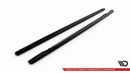 Maxton Design Sivuhelmat VW Golf MK6 GTI/ GTD