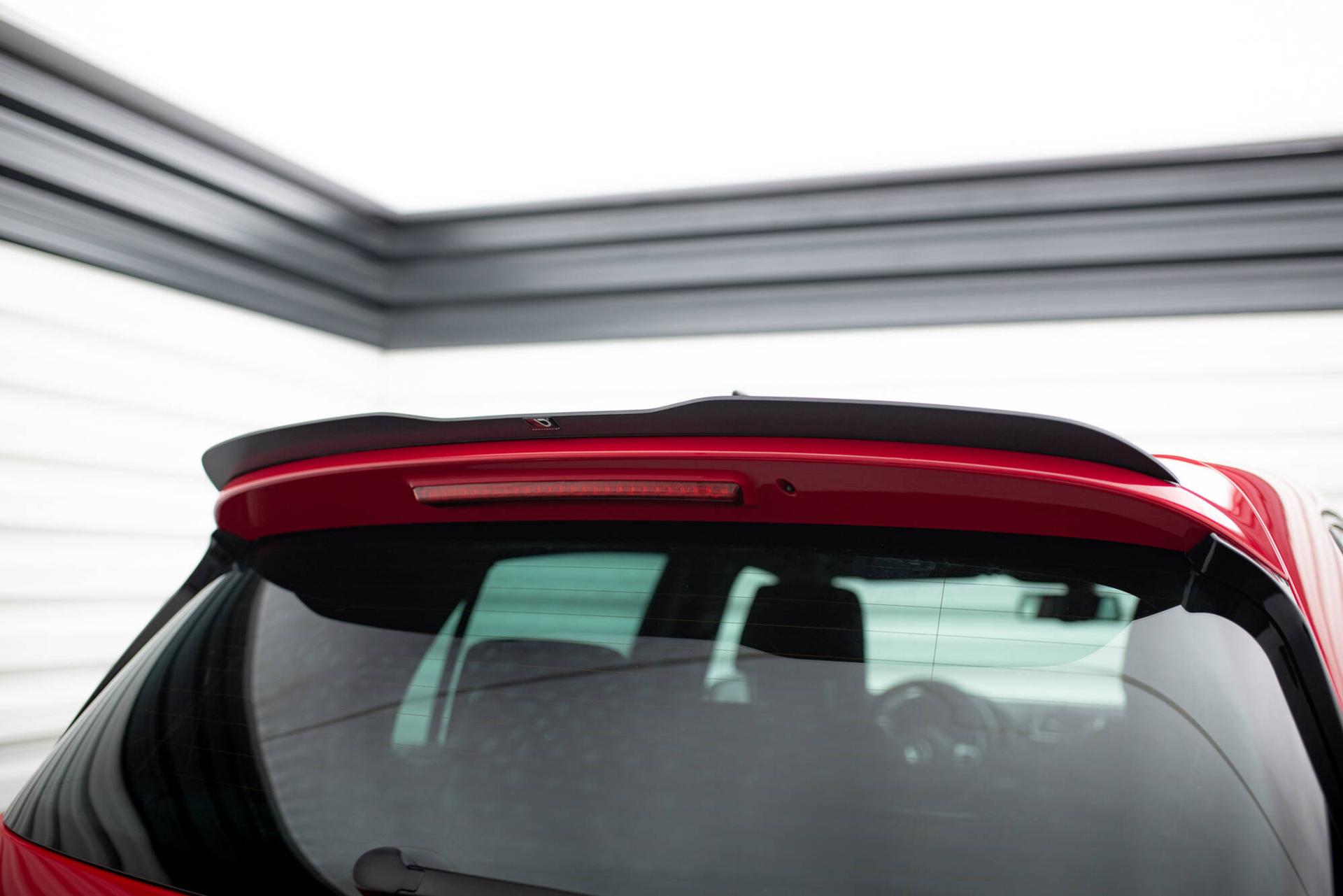Maxton Design Vinge VW Golf MK6 GTI / R