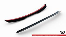 Maxton Design Vinge VW Golf MK6 GTI / R