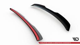 Maxton Design Vinge VW Golf MK6 GTI / R