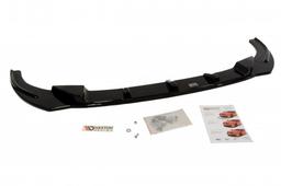 Maxton Design Kuppispoileri VW Golf VI GTI