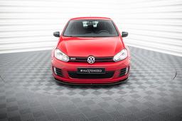Maxton Design Kuppispoileri V.2 VW Golf VI GTI