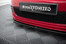 Maxton Design Kuppispoileri V.2 VW Golf VI GTI