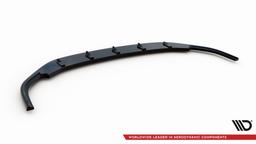 Maxton Design Kuppispoileri V.2 VW Golf VI GTI
