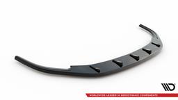 Maxton Design Kuppispoileri V.2 VW Golf VI GTI