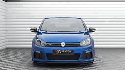 Maxton Design Kuppispoileri V.2 VW Golf R MK6