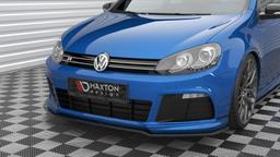 Maxton Design Kuppispoileri V.2 VW Golf R MK6