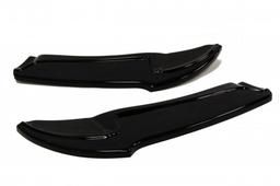 Maxton Design Splitters VW Golf VI R