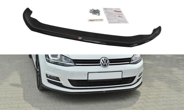 Maxton Design Kuppispoileri VW Golf VII