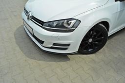 Maxton Design Kuppispoileri VW Golf VII