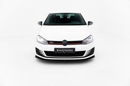 Maxton Design Kuppispoileri V.1 VW Golf 7 GTI 