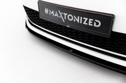 Maxton Design Kuppispoileri V.1 VW Golf 7 GTI 