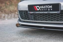 Maxton Design Kuppispoileri V.2 VW Golf 7 GTI 
