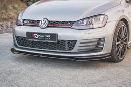 Maxton Design Kuppispoileri V.2 VW Golf 7 GTI 