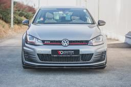 Maxton Design Kuppispoileri V.2 VW Golf 7 GTI 