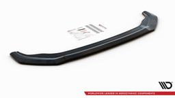 Maxton Design Kuppispoileri V.2 VW Golf 7 GTI 