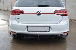 Maxton Design Splitters VW Golf VII GTI