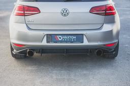 Maxton Design Splitters V.2 VW Golf 7 GTI 