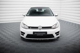 Maxton Design Kuppispoileri V.5 VW Golf R / R-line MK7