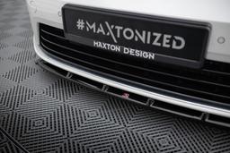 Maxton Design Kuppispoileri V.5 VW Golf R / R-line MK7