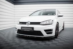 Maxton Design Kuppispoileri V.5 VW Golf R / R-line MK7