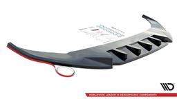 Maxton Design Kuppispoileri V.5 VW Golf R / R-line MK7