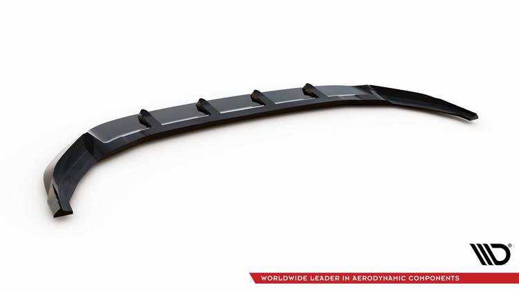 Maxton Design Kuppispoileri V.6 VW Golf R / R-line MK7