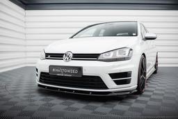Maxton Design Kuppispoileri V.6 VW Golf R / R-line MK7