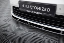 Maxton Design Kuppispoileri V.6 VW Golf R / R-line MK7