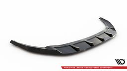 Maxton Design Kuppispoileri V.6 VW Golf R / R-line MK7