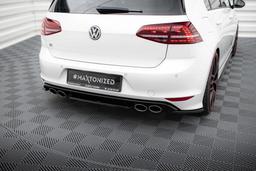 Maxton Design Diffuusori VW Golf VII R
