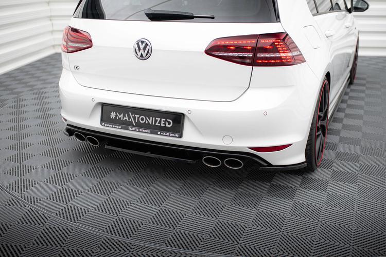 Maxton Design Diffuusori VW Golf VII R