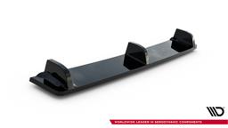 Maxton Design Diffuusori VW Golf VII R