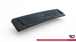 Maxton Design Diffuusori VW Golf VII R