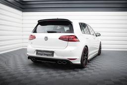Maxton Design Diffuusori VW Golf VII R
