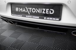 Maxton Design Diffuusori VW Golf VII R