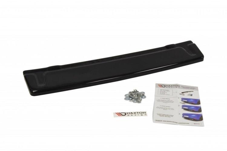 Maxton Design Diffuusori VW Golf VII R