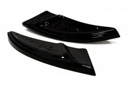 Maxton Design Splitters V.1 VW Golf 7 R / R-line 