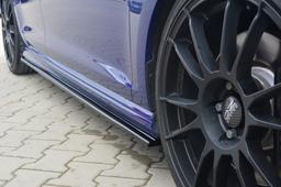 Maxton Design Sivuhelmat V.1 VW Golf 7 R / R-line