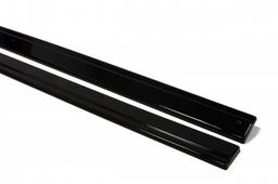 Maxton Design Sivuhelmat V.1 VW Golf 7 R / R-line