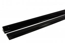 Maxton Design Sivuhelmat V.1 VW Golf 7 R / R-line