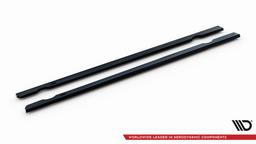 Maxton Design Sivuhelmat V.3 VW Golf R / R-line MK7