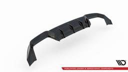 Maxton Design Korisarja VW Golf R Hatchback MK7