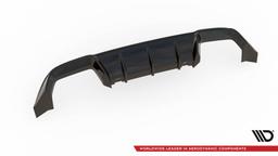 Maxton Design Korisarja VW Golf R Hatchback MK7