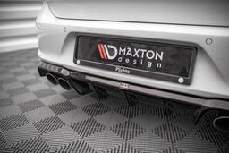 Maxton Design Korisarja VW Golf R Hatchback MK7