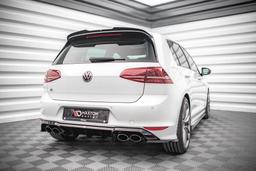 Maxton Design Korisarja VW Golf R Hatchback MK7